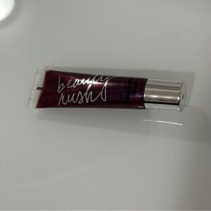 Victoria's Secret Beauty Rush Lip Gloss Midnightini